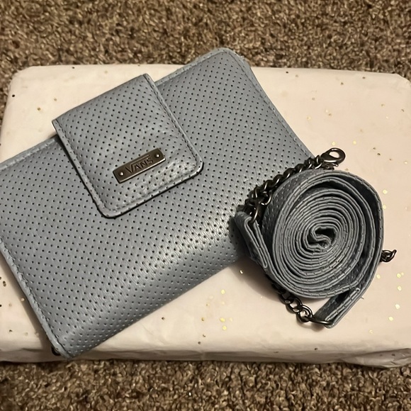 ||< Vans Crossbody wallet >|| - Picture 4 of 4